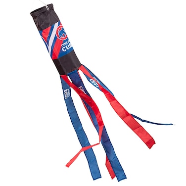 Chicago Baseball Team Windsock