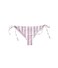 Roxy Lake of Stars Mini Swim Bottoms Blue Heaven/Stars Stripes MD