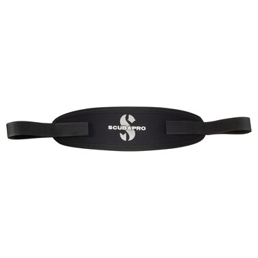 SCUBAPRO Velcro Dive Mask Strap