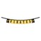 WinCraft Pittsburgh Pirates Banner String Pennant Flags