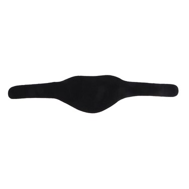 Magnetic Neck Brace Self Heating Wrap Thermal Neck Pad Belt Massage Support Strap for Men and Women Relief Pain Relaxation 2Pcs