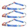 LIOOBO 3pcs Sports Accessories Sport Accessories Portable Kettle Water Bottle Accessories Sports Water Jug Water Bottle Handle Straps Sports Bottle Straps Shoulder Straps Adjustable