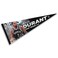 WinCraft Brooklyn Nets Durant Pennant Flag