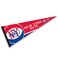 WinCraft Brooklyn Nets Throwback Retro Vintage Pennant Flag