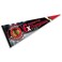 WinCraft Chicago Blackhawks 6 Time Cup Champions Pennant Banner Flag