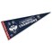 WinCraft Connecticut Huskies Pennant 2024 Basketball National Champions Banner