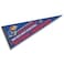 WinCraft Kansas KU Jayhawks Pennant 2022 Basketball National Champions Banner