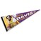 WinCraft Los Angeles Lakers Davis Pennant Flag