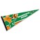 WinCraft Milwaukee Bucks Throwback Retro Vintage Pennant Flag