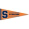 Wincraft NCAA 64616081 Syracuse University Premium Pennant, 12" X 30