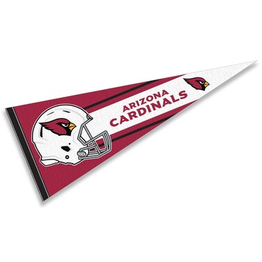WinCraft Arizona Official 30 inch Large Pennant