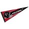WinCraft Atlanta Falcons Official 30 inch Large Pennant