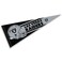 WinCraft Las Vegas Raiders Large Pennant Flag