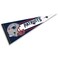 WinCraft New England Patriots Official 30 inch Large Pennant