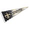 WinCraft New Orleans Saints Nation USA Americana Stars and Stripes Pennant Banner Flag