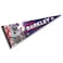 WinCraft New York Giants Barkley Pennant Banner Flag