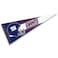 WinCraft New York Giants Official 30 inch Large Pennant