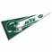 WinCraft New York Jets Helmet Pennant Banner Flag