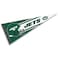 WinCraft New York Jets Official 30 inch Large Pennant