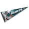 WinCraft Philadelphia Eagles Hurtz Pennant Banner Flag