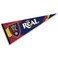 WinCraft Real Salt Lake Pennant Flag Banner