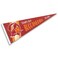 WinCraft Tampa Bay Buccaneers Throwback Vintage Retro Pennant Flag