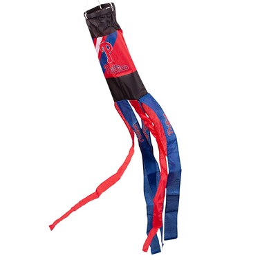 Philadelphia Phillies Team Windsock
