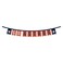 WinCraft Houston Astros Banner String Pennant Flags