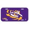 NCAA Louisiana State University 98427212 License Plate