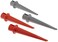 Fluke - 2086410 HC200 4 Piece Hook Clips Set