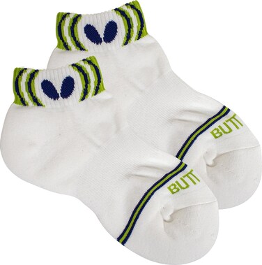 Butterfly Lasnel Socks Athletic Table Tennis