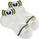 Butterfly Lasnel Socks Athletic Table Tennis