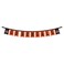 Cincinnati Bengals Banner String Pennant Flags