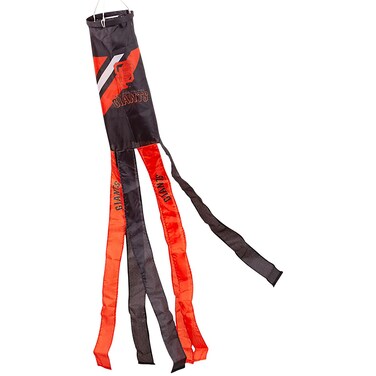 San Francisco Giants Team Windsock