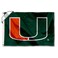WinCraft Hurricanes Small 2x3 Foot Flag