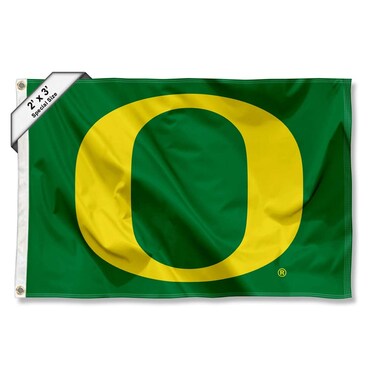 WinCraft Oregon Small 2x3 Foot Flag