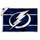 WinCraft Tampa Bay Lightning Small 2x3 Foot Banner Flag