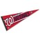 WinCraft Washington Nationals Large Pennant