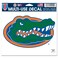 WinCraft NCAA University of Florida 21336011 Multi-Use Colored Decal, 5" x 6