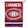 WinCraft Montreal Canadiens Double Sided Garden Flag