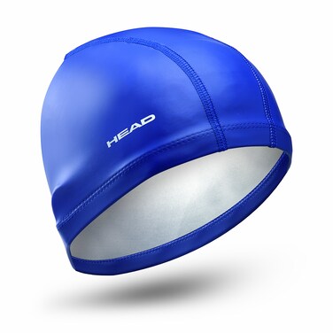 Mares Cap Lycra PU Coating Royal Blue