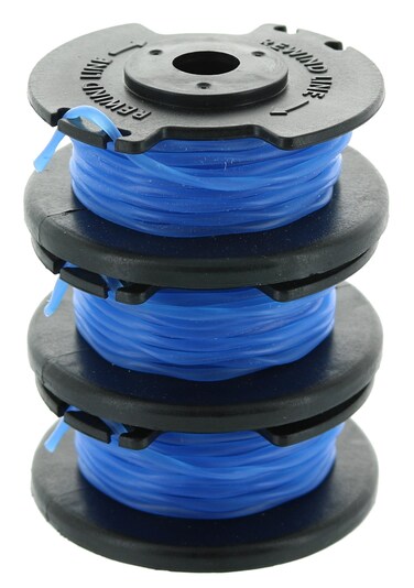 Ryobi One+ AC14RL3A OEM .065 Line Spool for Ryobi 18v 24v 40v Cordless Trimmers