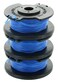 Ryobi One+ AC14RL3A OEM .065 Line Spool for Ryobi 18v 24v 40v Cordless Trimmers