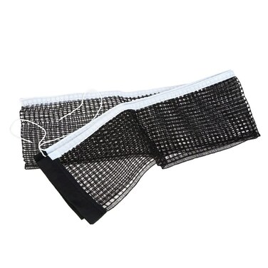LIOOBO 3pcs Pong Net Nylon Table Tennis Net Table Tennis Replacement Net
