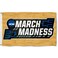 WinCraft March College Basketball Madness Tournament Flag