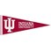 WinCraft NCAA Indiana University Premium Pennant, 12" x 30