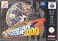 International Star Soccer Pro 2000