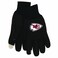 NFL Kansas City Chiefs Technology Touch Gloves