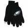 NFL Philadelphia Eagles Technology Touch Gloves