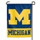 Wincraft Michigan Wolverines Garden Flag 11x15